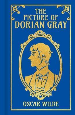 Picture Oddorian Grey,the(English, Hardcover, Wilde Oscar)