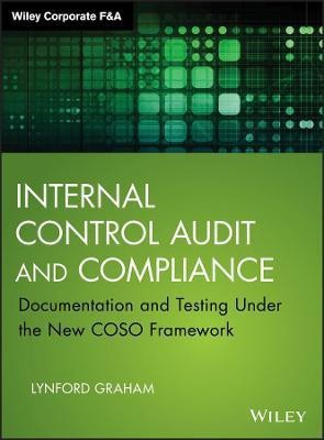 Internal Control Audit and Compliance(English, Hardcover, Graham Lynford)