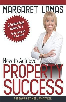 How to Achieve Property Success(English, Paperback, Lomas Margaret)