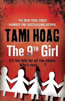 The 9th Girl(English, Paperback, Hoag Tami)