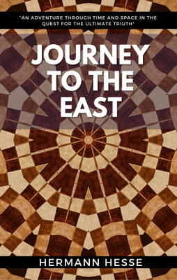 The Journey To The East(English, Paperback, Hesse Hermann)