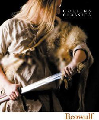 Beowulf(English, Paperback, unknown)