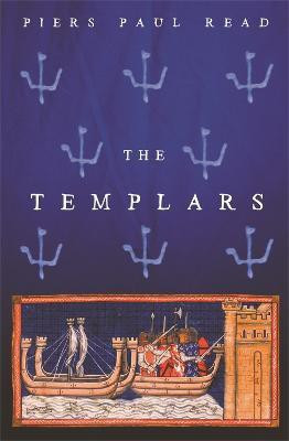 The Templars(English, Paperback, Read Piers Paul)