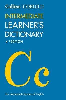 Collins COBUILD Intermediate Learner's Dictionary(English, Paperback, unknown)