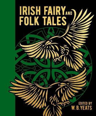 Irish Fairy and Folk Tales(English, Hardcover, Yeats W B)