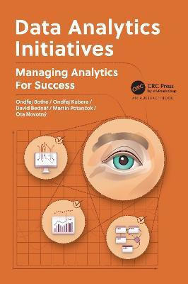 Data Analytics Initiatives(English, Paperback, Bothe Ondrej)