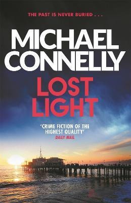 Lost Light(English, Paperback, Connelly Michael)