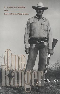 One Ranger(English, Paperback, Jackson H Joaquin)