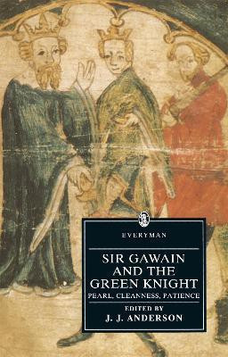 Sir Gawain And The Green Knight/Pearl/Cleanness/Patience(English, Paperback, unknown)