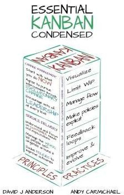 Essential Kanban Condensed(English, Paperback, David Anderson)
