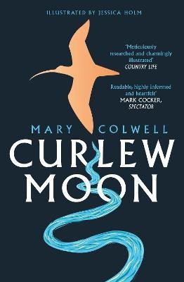 Curlew Moon(English, Paperback, Colwell Mary)