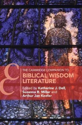 The Cambridge Companion to Biblical Wisdom Literature(English, Paperback, unknown)