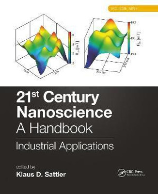 21st Century Nanoscience - A Handbook(English, Paperback, unknown)