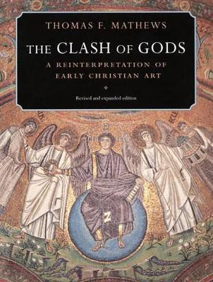 The Clash of Gods(English, Paperback, Mathews Thomas F.)
