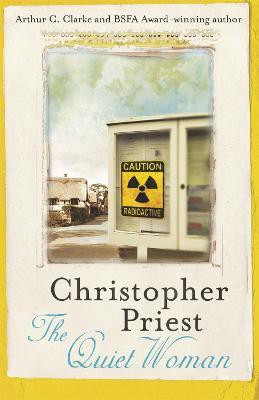 The Quiet Woman(English, Paperback, Priest Christopher)