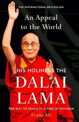 An Appeal to the World(English, Hardcover, Lama Dalai)