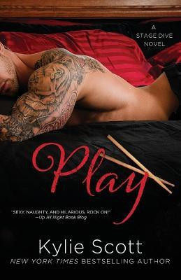 Play(English, Paperback, Scott Kylie)