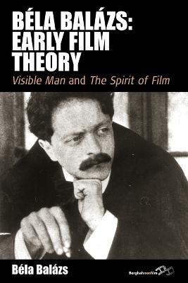 Bela Balazs: Early Film Theory(English, Paperback, unknown)