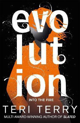 Dark Matter: Evolution(English, Paperback, Terry Teri)
