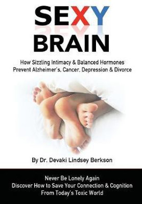 Sexy Brain(English, Paperback, Berkson Devaki Lindsey Dr)