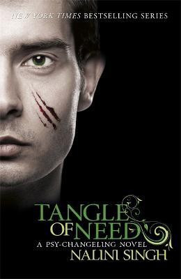Tangle of Need(English, Paperback, Singh Nalini)