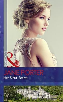 Her Sinful Secret(English, Paperback, Porter Jane)