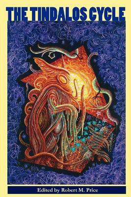 The Tindalos Cycle(English, Paperback, Price Robert M.)