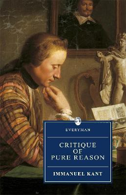 Critique Of Pure Reason(English, Paperback, Kant Immanuel)