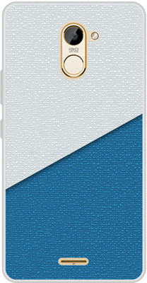 Artcase Back Cover for Infinix Hot 4 Pro(Multicolor, Dual Protection, Silicon, Pack of: 1)
