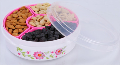DIHOK Spice Set Plastic(1 Piece)