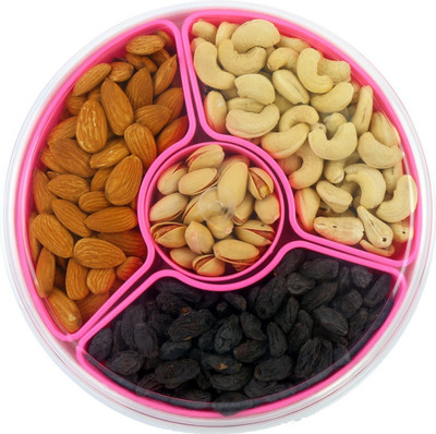 DIHOK Spice Set Plastic(1 Piece)