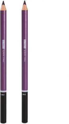 Amaryllis Eye Brow Pencil(Black)