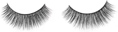 NADJA FAKE FALSE EYE LASHES 3D(Pack of 1)
