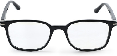 DJIN Full Rim Rectangle Frame(50 mm)
