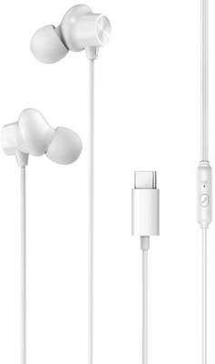 patek EP 42 Type C Earphone For 0PP0 Reno 7 Pro Reno 6 Pro Wired