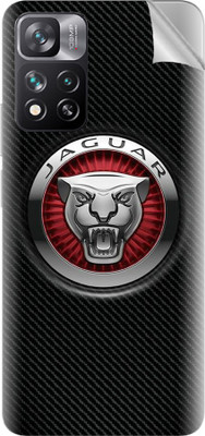 tiddler Xiaomi 11i Mobile Skin(Black)