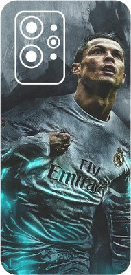 wrap craft Realme GT 2 Pro Mobile Skin(Multicolor)