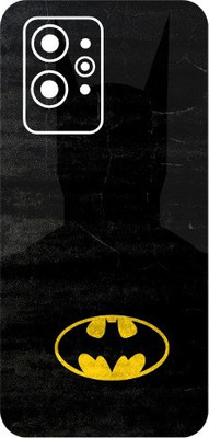 wrap craft Realme GT 2 Pro Mobile Skin(Multicolor)