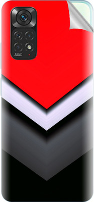 tiddler Xiaomi Redmi Note 11s Mobile Skin(Rad)