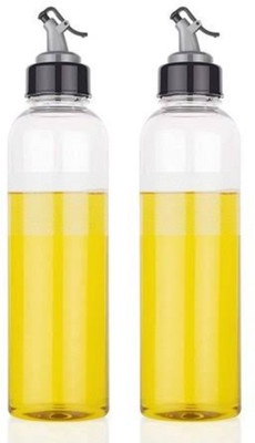 BLUEBERRY 1000 ml Cooking Oil Dispenser(Pack of 2)