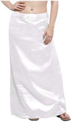 Disson BNB White SP Pure Satin Petticoat(Free)
