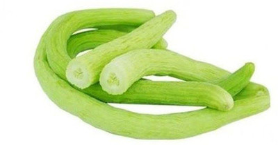 VibeX ® VMR-63 Hybrid Long melon kakdi kakri Seed(200 per packet)