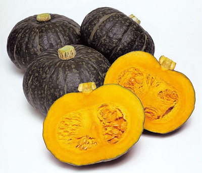 ErTh Green mini Beibei pumpkin Seed(2000 per packet)