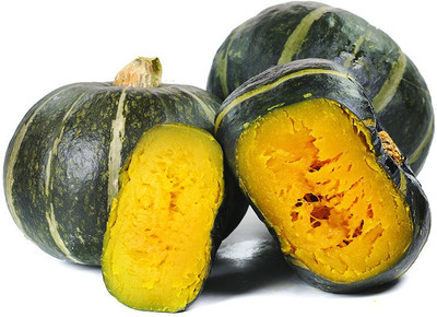 Farmonix Sweet Japanese Pumpkin Organic Seed(50 per packet)