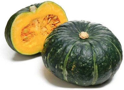 Farmonix Green moderately sweet natural picked pumpkin Seed(50 per packet)