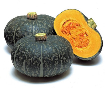 Farmonix Green mini Beibei pumpkin Seed(100 per packet)