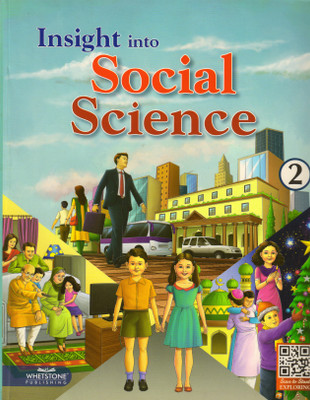 Insight Into Social Science 2(Paperback, SEEMA GUPTA)