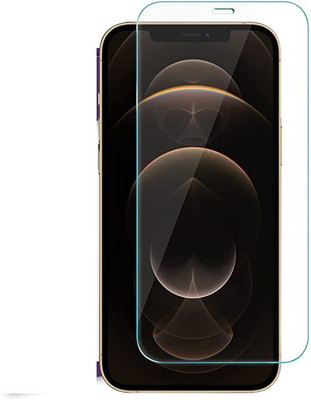 WAVEU Impossible Screen Guard for MOBILE(Pack of 1)