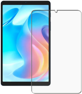 tombik Impossible Screen Guard for Realme Pad Mini(Pack of 1)