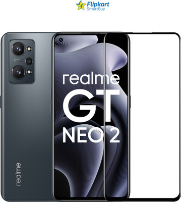 Flipkart SmartBuy Edge To Edge Tempered Glass for Mi 11i 5G, Mi 11i 5G Hypercharge, Poco F4, Poco M4 Pro 5G, Poco X4 Pro, Realme GT Neo 3, Mi Redmi Note 11 Pro+(Pack of 1) Flipkart SmartBuy Edge To Edge Tempered Glass for Mi 11i 5G, Mi 11i 5G Hypercharge, Poco F4, Poco M4 Pro 5G, Poco X4 Pro, Realme GT Neo 3, Mi Redmi Note 11 Pro+(Pack of 1)